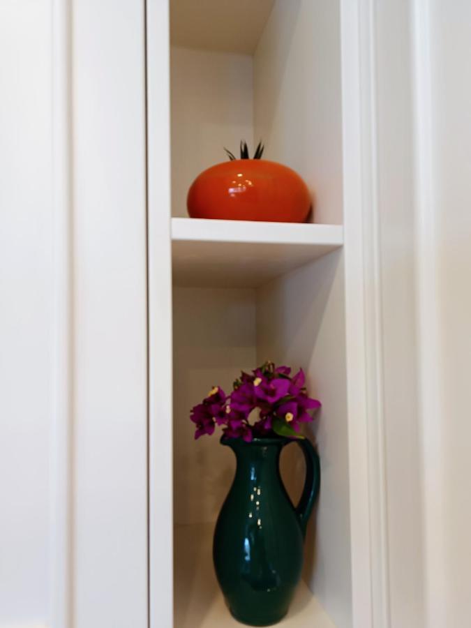Appartamento Olive Tree Tirana Esterno foto